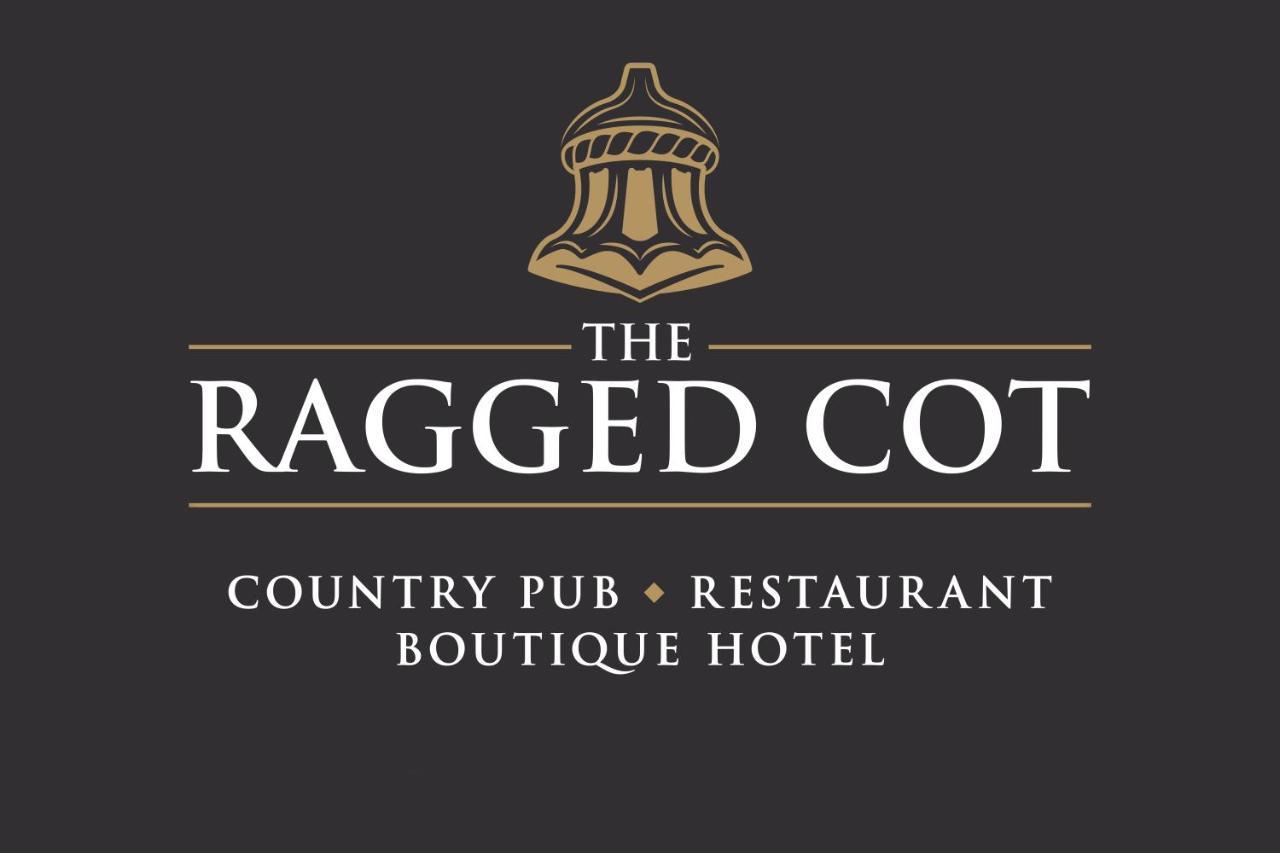 The Ragged Cot Hotel Minchinhampton Esterno foto
